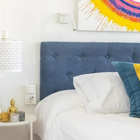 Apartment Oleholidays 325 Romana Playa Vistas Al Mar