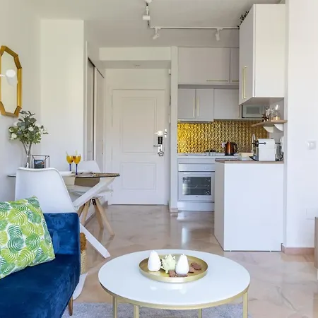 Apartment Oleholidays 325 Romana Playa Vistas Al Mar