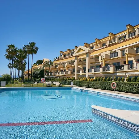 Apartment Oleholidays 325 Romana Playa Vistas Al Mar *