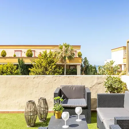 Oleholidays 325 Romana Playa Vistas Al Mar *