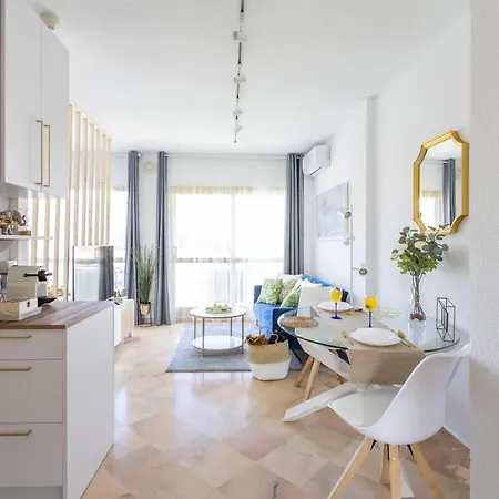 Apartamento Oleholidays 325 Romana Playa Vistas Al Mar